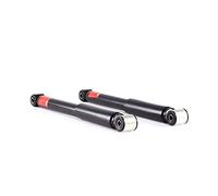 TRW JGT311T 2x Amortiguador Trasero Presión de gas amortiguadores Compatible con OPEL Vivaro A Combi X83 Vivaro A Furgón X83 Vivaro A Caja/Chasis X83, RENAULT TRAFIC II Autobús JL TRAFIC II Furgón