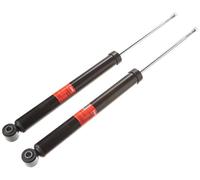 2x Amortiguador Espiga arriba JGT439T TRW para BMW 3 3 Coupé 3 Touring 3 Compact