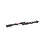 TRW JGT469T 2x Amortiguador Trasero Presión de gas Compatible con VW Polo V Hatchback 6R1, 6C1 Polo IV Hatchback 9N, 9A, SKODA Fabia II Combi 545 Fabia II Hatchback 542 Fabia I Combi 6Y5