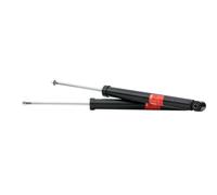 2x Amortiguador Espiga arriba JGT571T TRW para ALFA ROMEO MITO