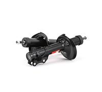 TRW JHM185T 2x Amortiguador Delantero Presión de aceite Compatible con VW Lupo/Lupo 3L 6X1, 6E1 GOLF III 1H1 POLO 6N2 Golf III Cabrio 1E7 Polo III Hatchback 6N1 Golf IV Cabrio 1E
