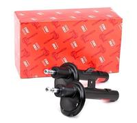 TRW JHM3189T 2x Amortiguador Delantero Presión de aceite Compatible con PEUGEOT Partner I Combispace 5, G 306 Fastback 7A, 7C, N3, N5 Partner I Furgoneta 5, G 306 Descapotable 7D, N3, N5, CITROËN