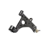 Brazo de control Eje delantero Brazo oscilante transversal JTC1895 TRW para OPEL