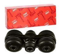 TRW Brazo de control JTC1981 – suspensión de ruedas eje trasero