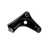 Brazo de control Eje delantero Brazo oscilante transversal JTC4017 TRW para DS