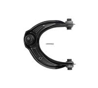 Brazo de control, suspensión de ruedas TRW JTC7711 eje delantero, izquierda, delantero