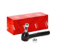 TRW Rótula barra de dirección para SAAB: 9-5, 9-3 & VAUXHALL: Vectra, Signum & OPEL: Signum, Vectra & FIAT: Croma (Ref: JTE1010)