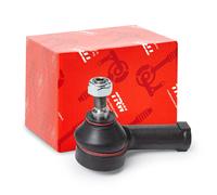 TRW Rótula barra de dirección para ALFA ROMEO: 166, 147, 156, GT & LANCIA: Thesis (Ref: JTE134)