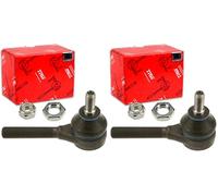 TRW JTE161 Juntas de Bolas (Paquete de 2)