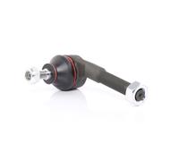 TRW JTE163 Rótula de dirección adecuado para PEUGEOT 206 Fastback (2A/C)