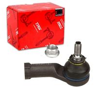 Rótula de dirección TRW JTE195