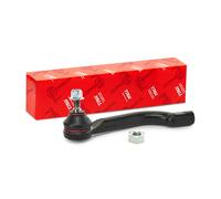 TRW JTE2066 Rótula de dirección para RENAULT Koleos I (HY) Delantero, izquierda