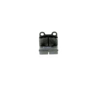 TRW Automotive AfterMarket GDB102 pastilla de freno
