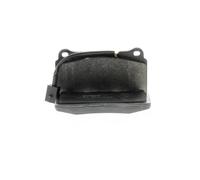 Pastillas de freno GDB1648 TRW para ALFA ROMEO LANCIA