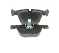 TRW Juego de 4 pastillas de freno para BMW: Série 7, X6, M6, M3, Série 6, M5, X5, Série 5, Série 1 & BENTLEY: Azure, Arrnage (Ref: GDB1502)