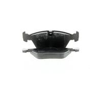 Pastillas de freno GDB1064 TRW para JAGUAR DAIMLER