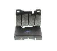 Pastillas de freno GDB270 TRW para BMW ALFA ROMEO FERRARI NSU LAMBORGHINI
