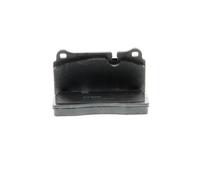 TRW Juego de 4 pastillas de freno para LAND ROVER: Range Rover & MERCEDES-BENZ LK, Classe SL Classe ML (Ref: GDB1743)