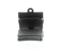 TRW Juego de 4 pastillas de freno para MERCEDES-BENZ Ref: GDB1283)
