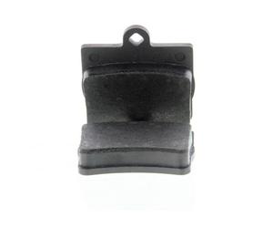 TRW Juego de 4 pastillas de freno para MERCEDES-BENZ Ref: GDB1283)