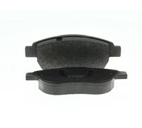 TRW Juego de 4 pastillas de freno para PEUGEOT: 207, 307, Partner, Ranch, 1007 & CITROËN: Berlingo, C4, C3, Xsara, Xsara Picasso (Ref: GDB1624)