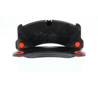 TRW Juego de 4 pastillas de freno para PORSCHE: Taycan, Panamera, Cayenne, Macan & AUDI: e-tron GT, Q8 & VOLKSWAGEN: Touareg (Ref: GDB1774)