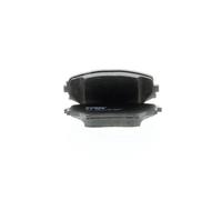 TRW Juego de 4 pastillas de freno para TOYOTA: RAV4, Picnic (Ref: GDB3251)