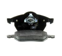 Pastillas de freno GDB1200 TRW para VW AUDI