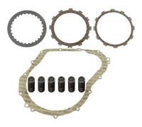 Kit de embrague LUCAS TRW MSK230