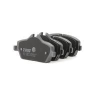 TRW Juego de pastillas de freno Delantero para BMW 2 Active Tourer (F45) GDB1870