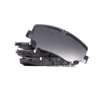 TRW Juego de pastillas de freno Delantero para MAZDA CX-5 (KE, GH) GDB3562