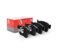 TRW Juego de pastillas de freno Delantero para OPEL Grandland X (A18, P1UO)