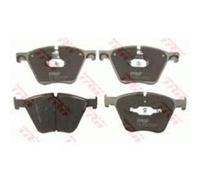 Pastillas de freno GDB1964 TRW para BMW X5 X6