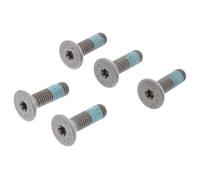TRW Juego de tornillos de disco de freno MSS116-5 3322938329006