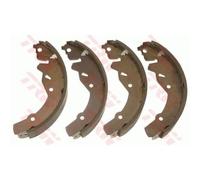 TRW Juego De Zapatas De Freno Traseras Para Chrysler PT Cruiser PT