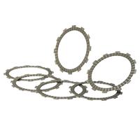 TRW Juegos de discos de embrague TRW MCC 326-10