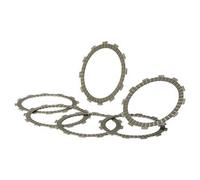 TRW Juegos de discos de embrague TRW para embragues de baño de aceite y secos