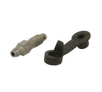 TRW Kit de accesorios pinza de freno Eje delantero ST1404