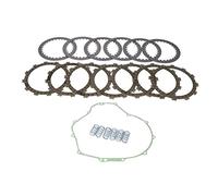 Kit de embrague MSK243 TRW