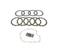 TRW MSK258 Kit de embrague