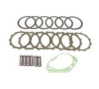 TRW Kit de embrague MSK261