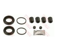 TRW Kit de Reparación Pinza Freno Trasero Izquierda Derecha para VW Golf IV 1J1