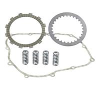 TRW Kit Embrague Con Junta Arandela Separadora MSK207