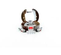 TRW Kit frenos de tambor GSK1224 – Juego de zapatas