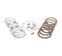 Kit de embrague LUCAS TRW MSK207