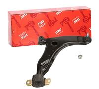 Brazo de control, suspensión de ruedas TRW JTC1003 eje delantero, derecha, delantero