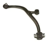 Brazo de control Brazo oscilante transversal JTC1227 TRW para CITROËN PEUGEOT