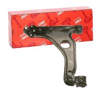 Brazo de control Eje delantero Brazo oscilante transversal JTC1271 TRW para OPEL