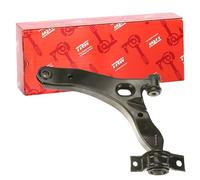Brazo de control Eje delantero Brazo oscilante transversal JTC1331 TRW para FORD