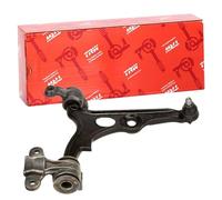 Brazo de control Eje delantero Brazo oscilante transversal JTC402 TRW para FIAT